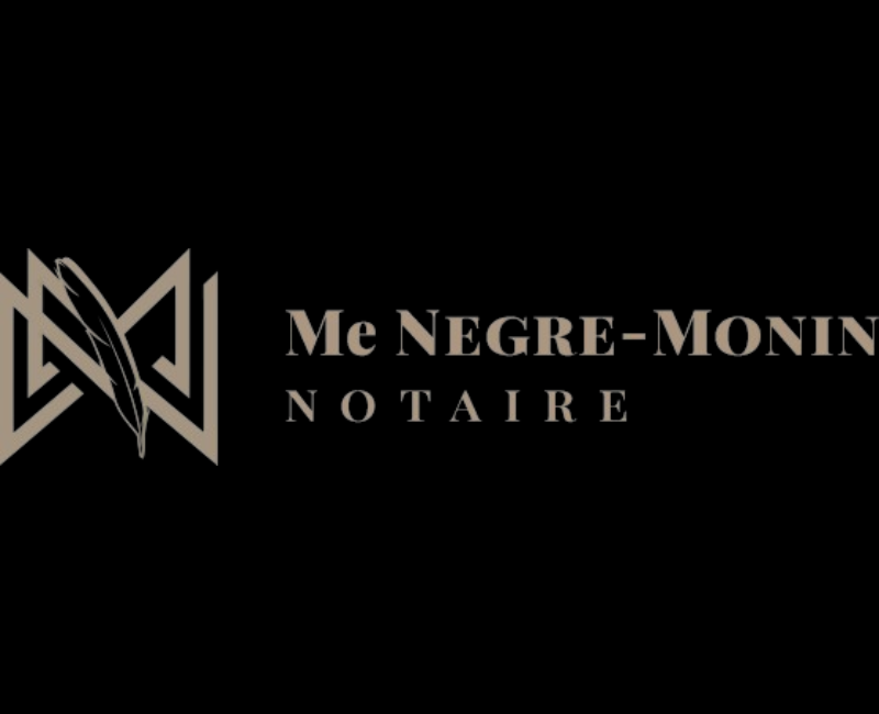 Maître Negre-Monin